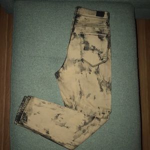 Urban Outfitters BDG Grazer High Rise Jeans